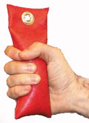 softgrip weight